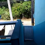 Suites Geriba -Ar Condicionado - Banheiro Privativo - Pertinho Da Praia
