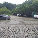 Suites Geriba -Ar Condicionado - Banheiro Privativo - Pertinho Da Praia
