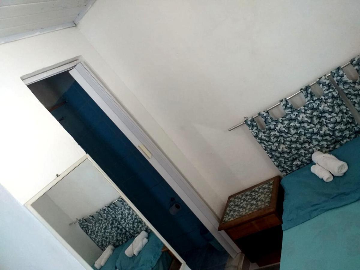 Suites Geriba -ar Condicionado - Banheiro Privativo - Pertinho Da Praia Guest house Armacao dos Buzios