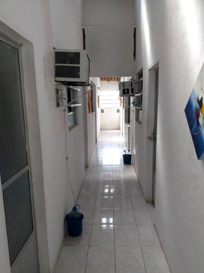 Suites Geriba -ar Condicionado - Banheiro Privativo - Pertinho Da Praia *