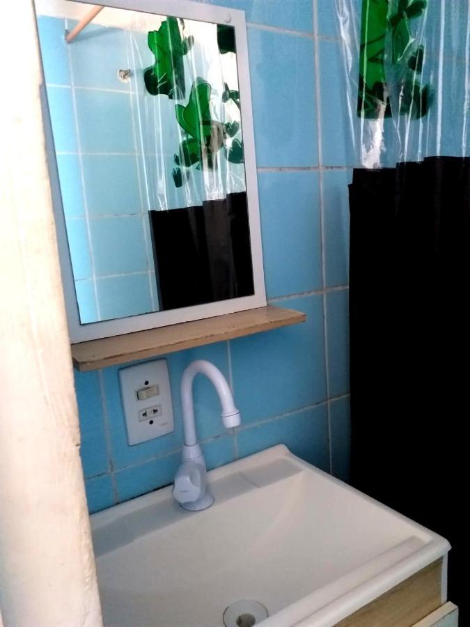 Suites Geriba -ar Condicionado - Banheiro Privativo - Pertinho Da Praia *