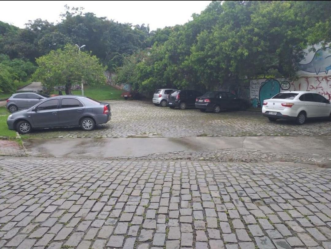 Suites Geriba -ar Condicionado - Banheiro Privativo - Pertinho Da Praia *