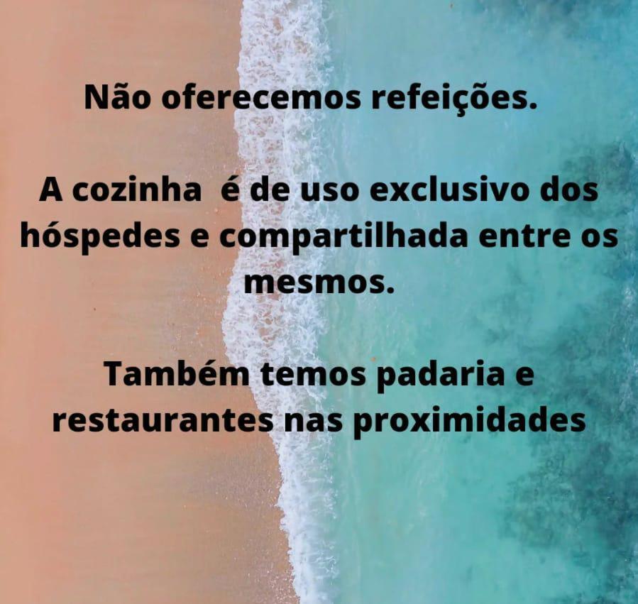 Guest house Suites Geriba -ar Condicionado - Banheiro Privativo - Pertinho Da Praia *