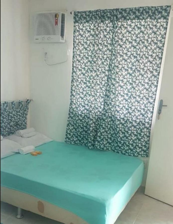 Suites Geriba -ar Condicionado - Banheiro Privativo - Pertinho Da Praia Pensión