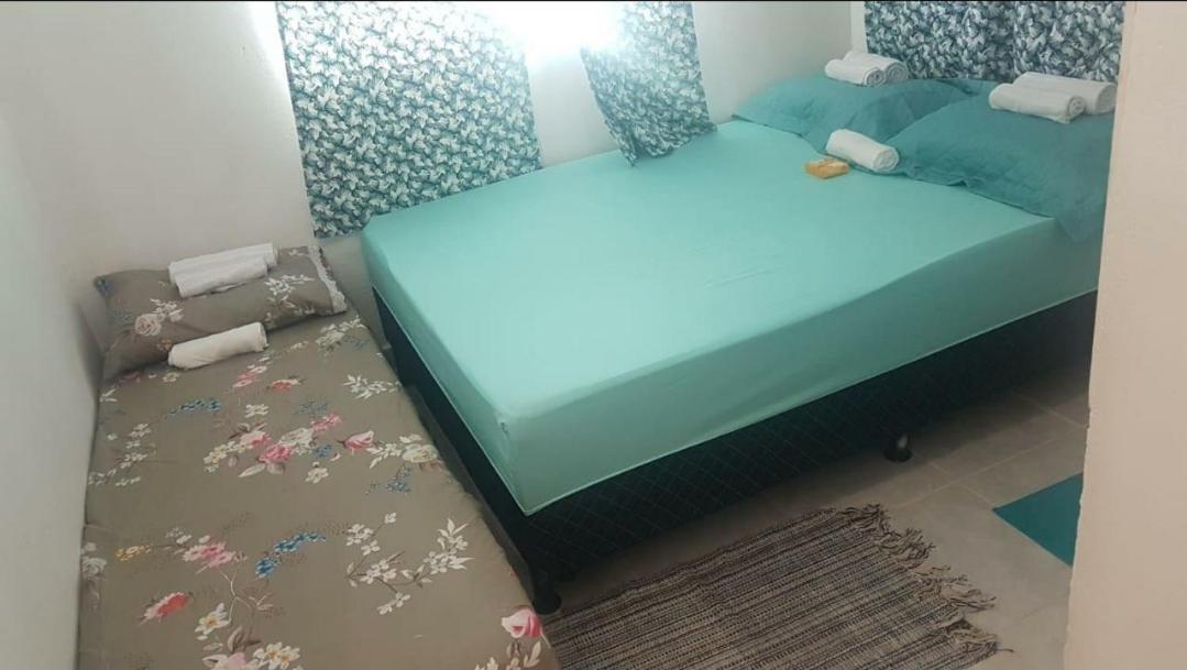 Pensión Suites Geriba -ar Condicionado - Banheiro Privativo - Pertinho Da Praia *