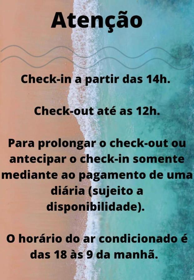 Suites Geriba -ar Condicionado - Banheiro Privativo - Pertinho Da Praia Pensión